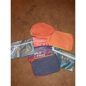 Ipsy Bags